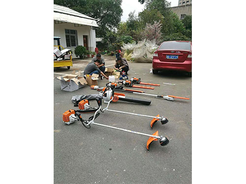 荷塘區(qū)STIHL機械培訓(xùn) (10)