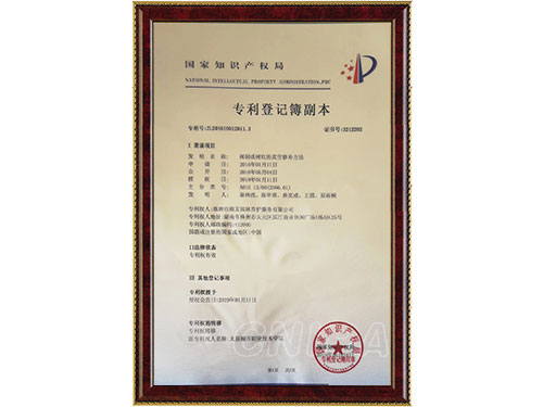 公司專利